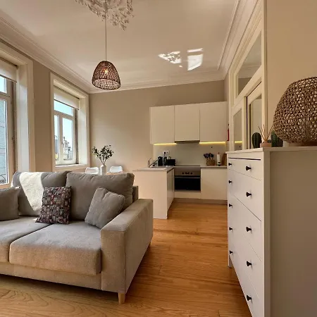 Appartement Magalhaes Prime *