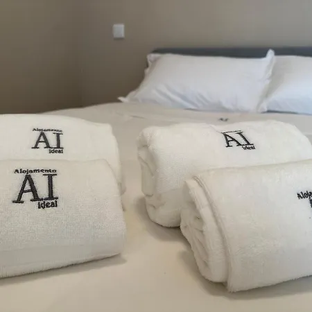 Appartement Magalhaes Prime *