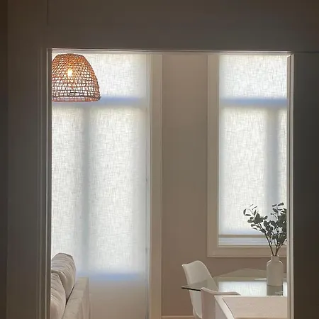 Magalhaes Prime Appartement