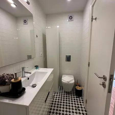 Magalhaes Prime Appartement