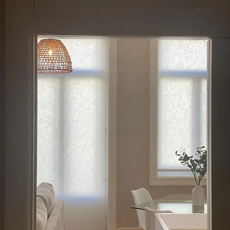 Magalhaes Prime Appartement *
