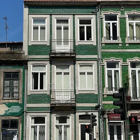 Magalhaes Prime Oporto