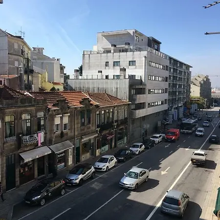 Magalhaes Prime Appartement